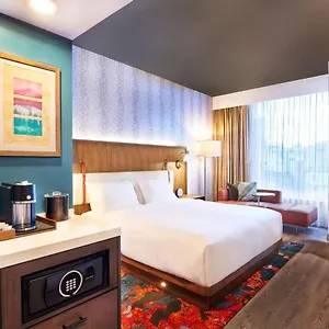 Hotel Hyatt Centric Downtown