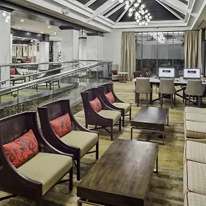 Hotel Doubletree By Hilton
