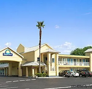 Days By Wyndham Daytona Speedway 2* Daytona Beach